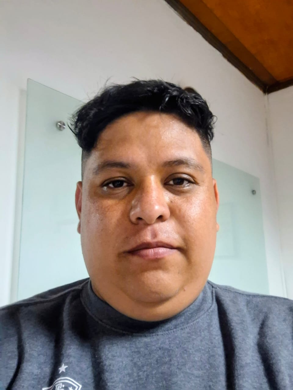 Edwin Antonio Martínez Cortez